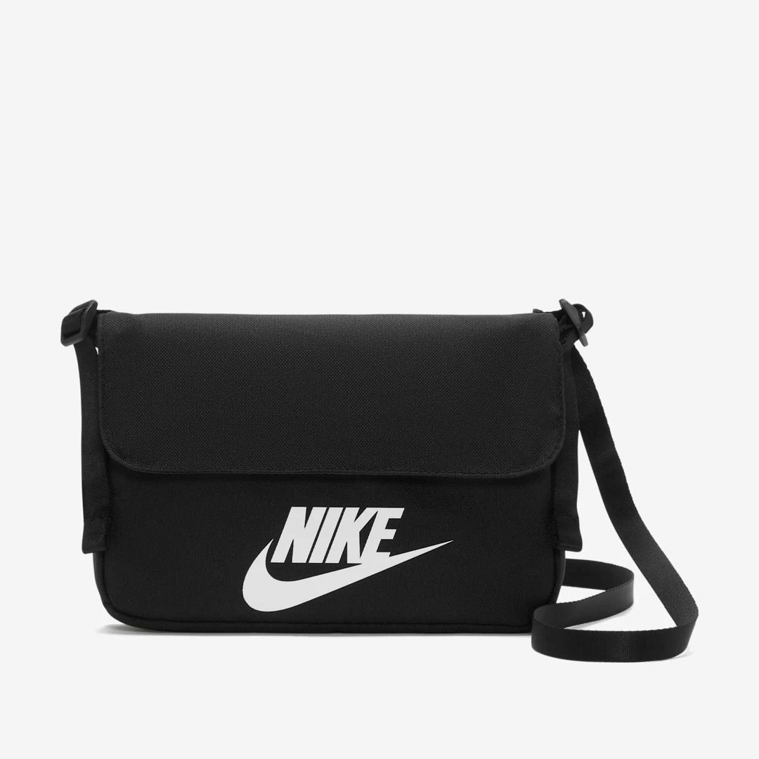 NIKE/耐克女子时尚小巧斜挎包休闲包单肩包 CW9300-010