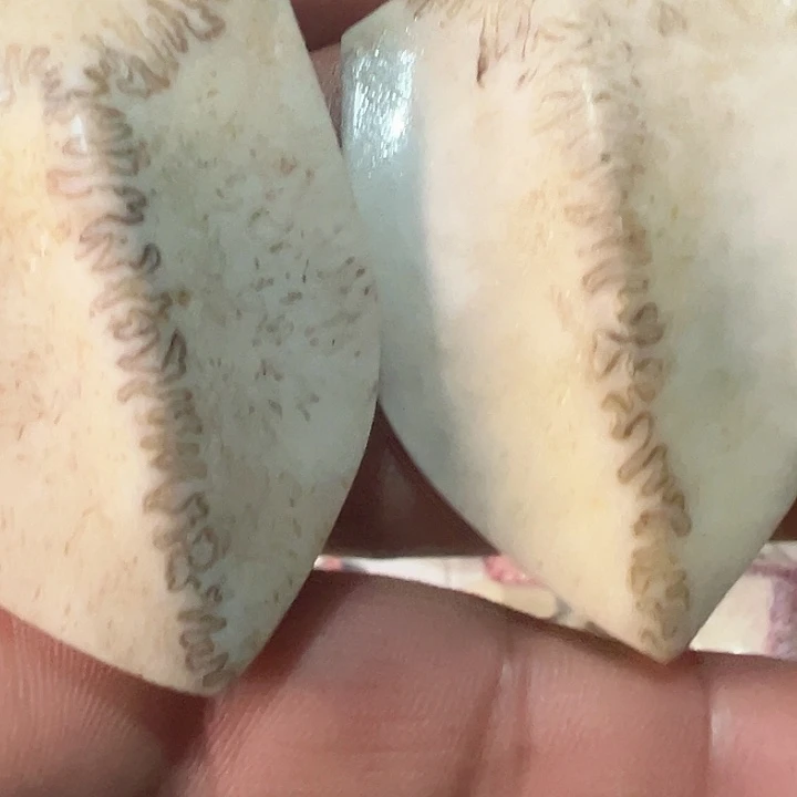 桦***花岗石铁合金养殖鹿骨制作三届牌