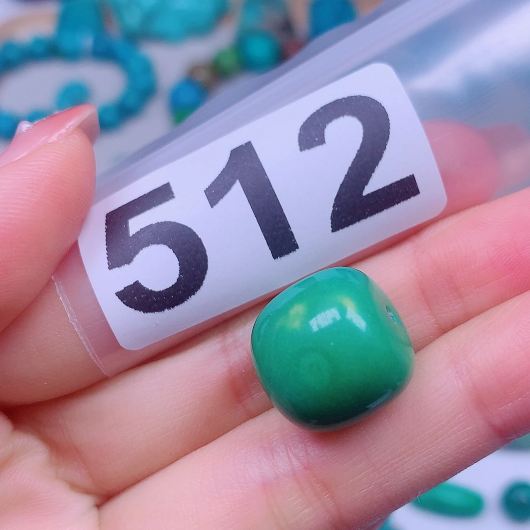 空竹粉丝专享十堰特色手工散珠