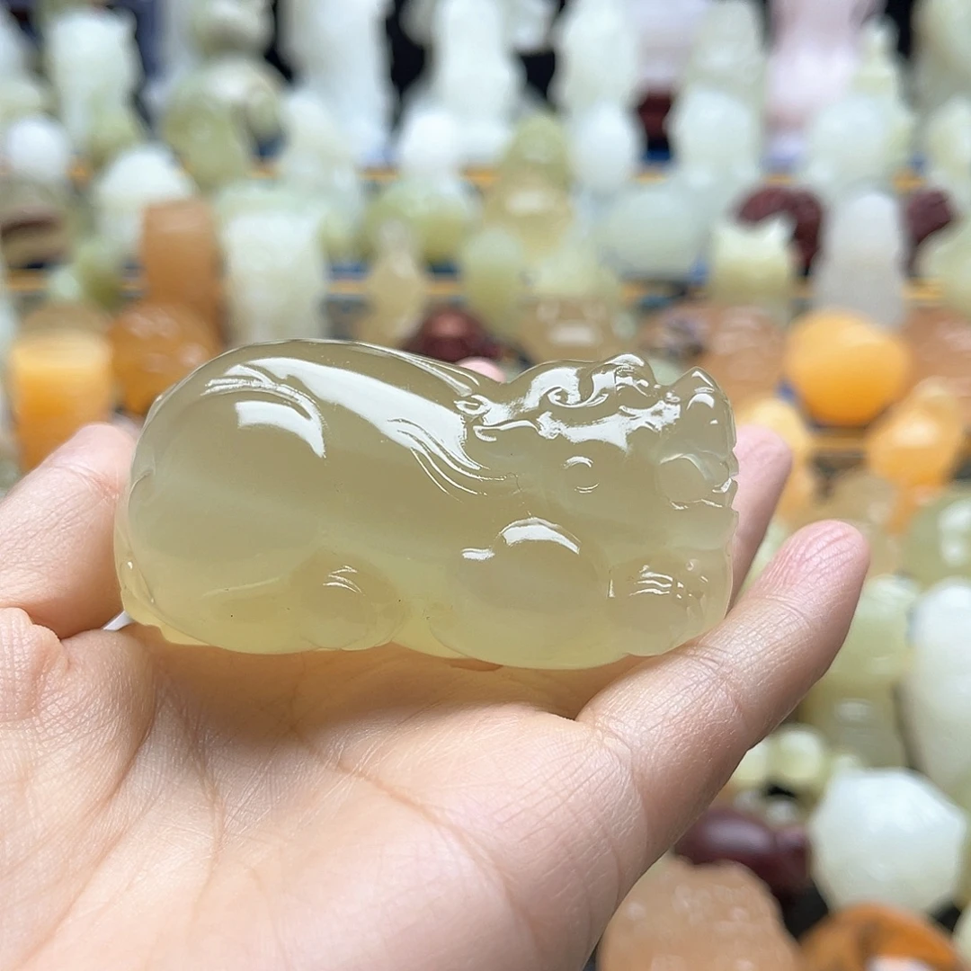 布***贤新疆昆仑山脉山料