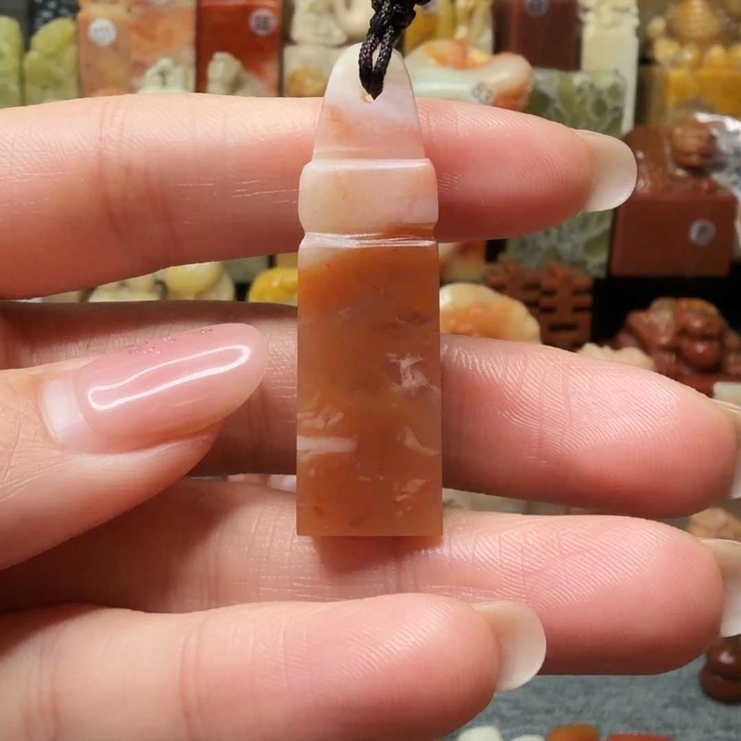 老挝石印石1.31.3