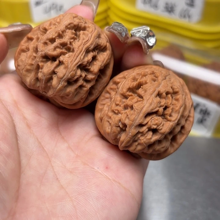 把件文玩核桃41-32966-02