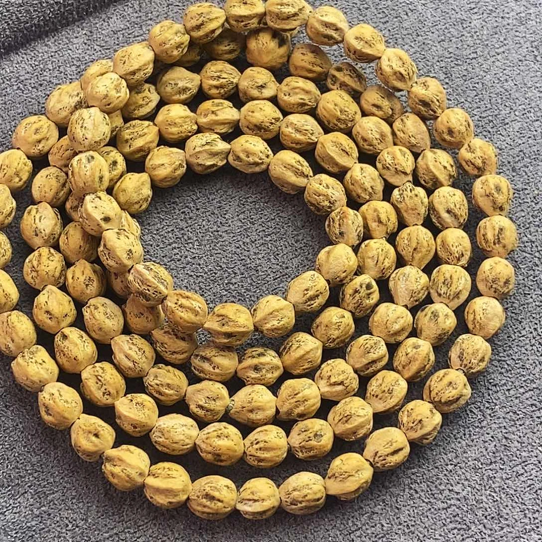 柏香籽/百香籽吊坠