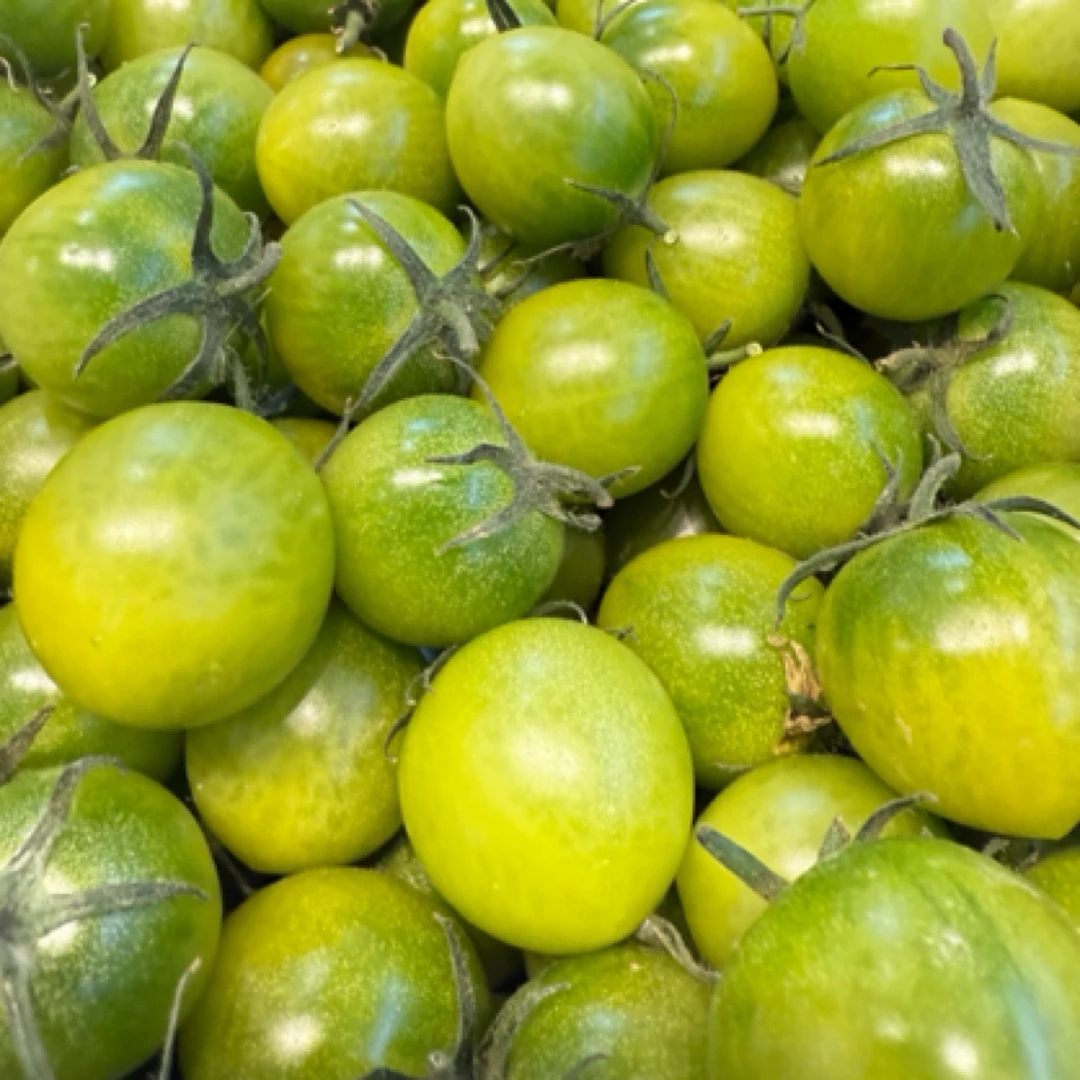 【果果优品】青甜柿子 1 斤