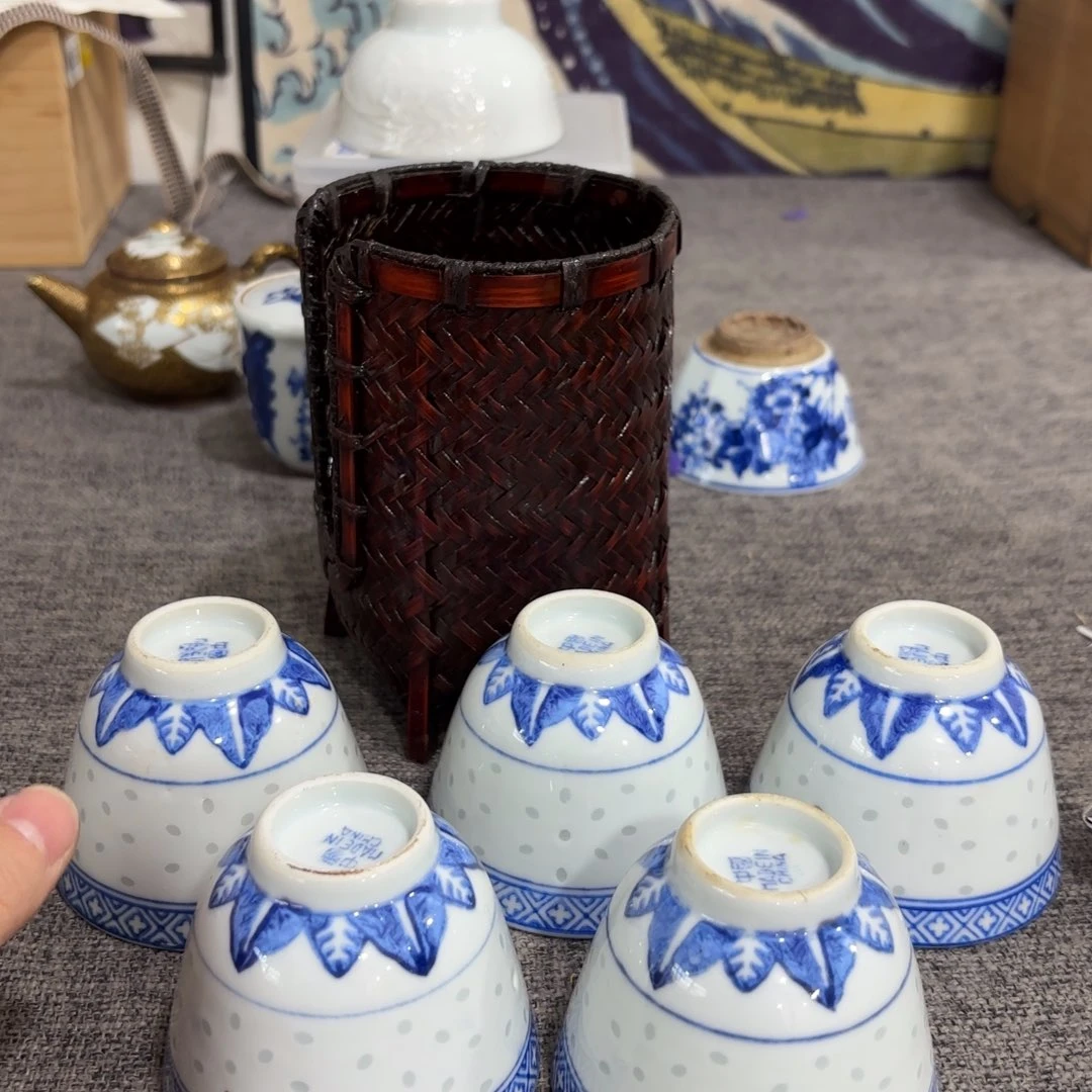 非常好看漂亮的物品