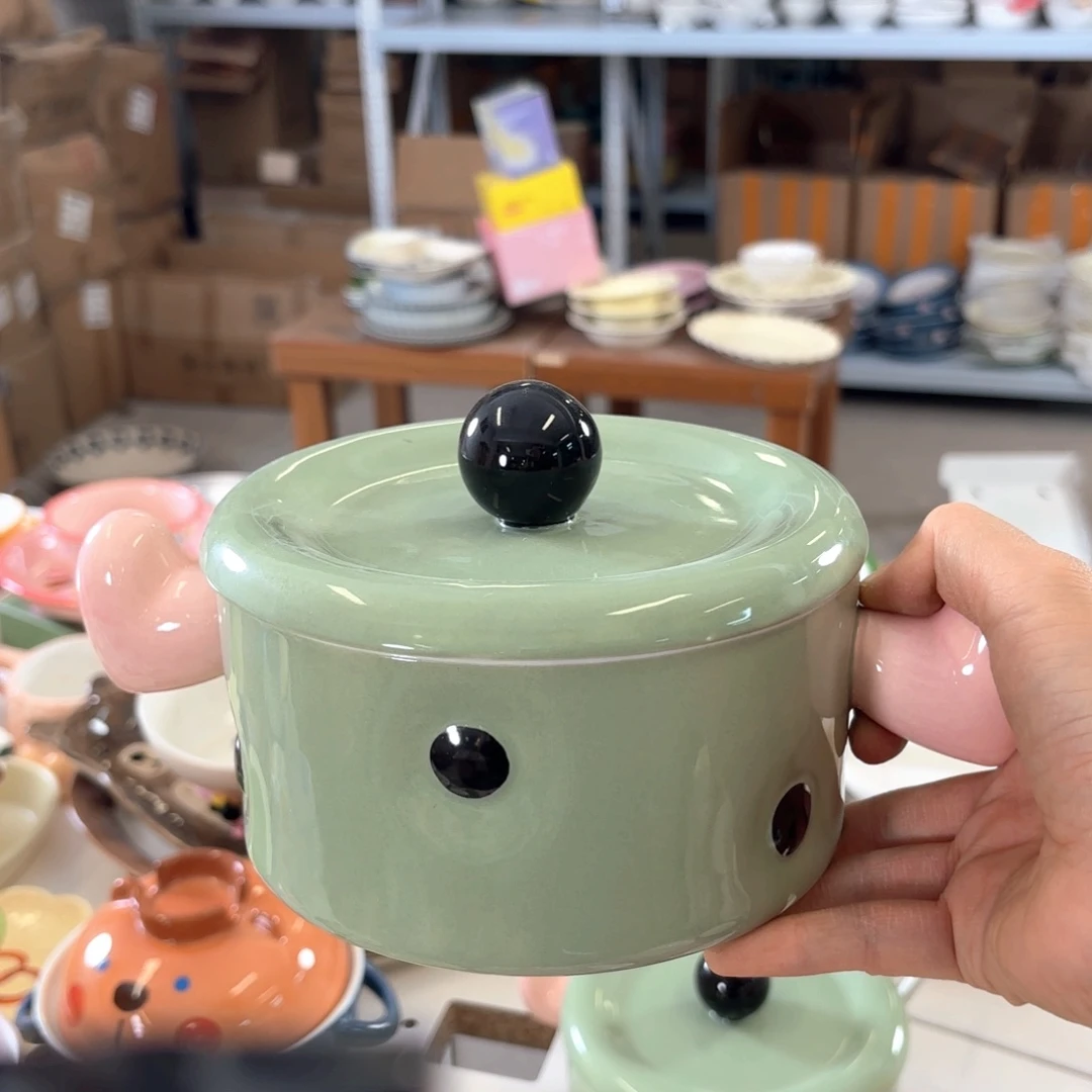 陶瓷陶瓷系列泡面碗