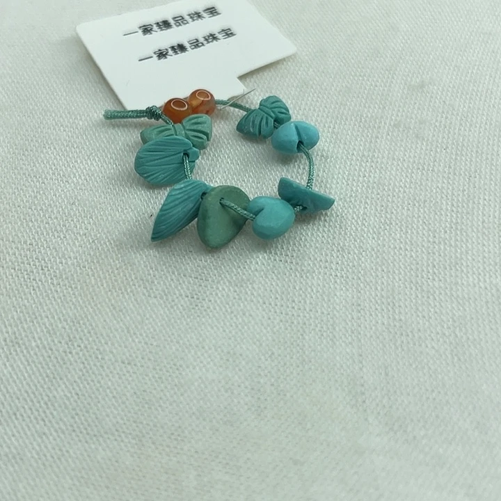 南红玛瑙未镶嵌珠宝奇石