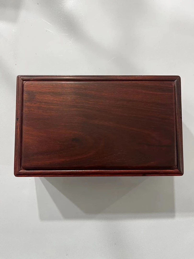 XT 素面收纳盒18*12*7