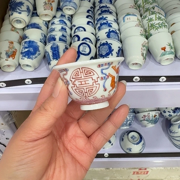 陶瓷艺术品收藏陶瓷