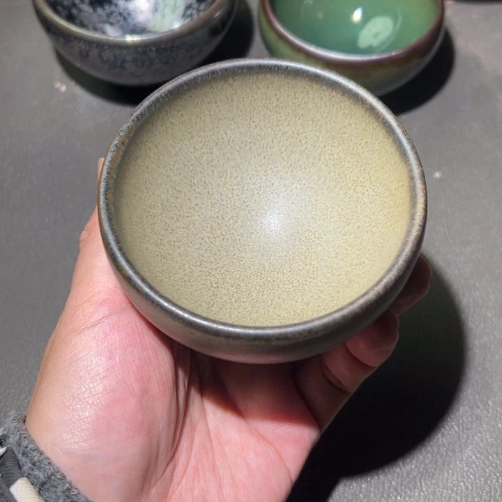 茶盏你说了就可以啊嘛你