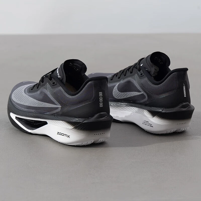 NIKE/耐克男子新款马拉松跑步鞋低帮透气轻便舒适缓震跑步运动鞋