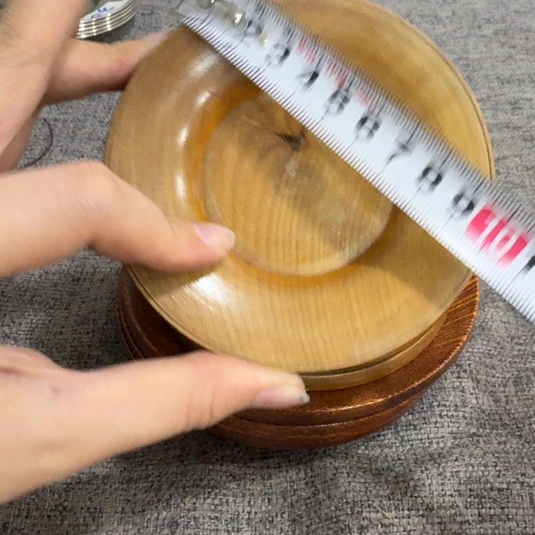非常好用漂亮的茶具