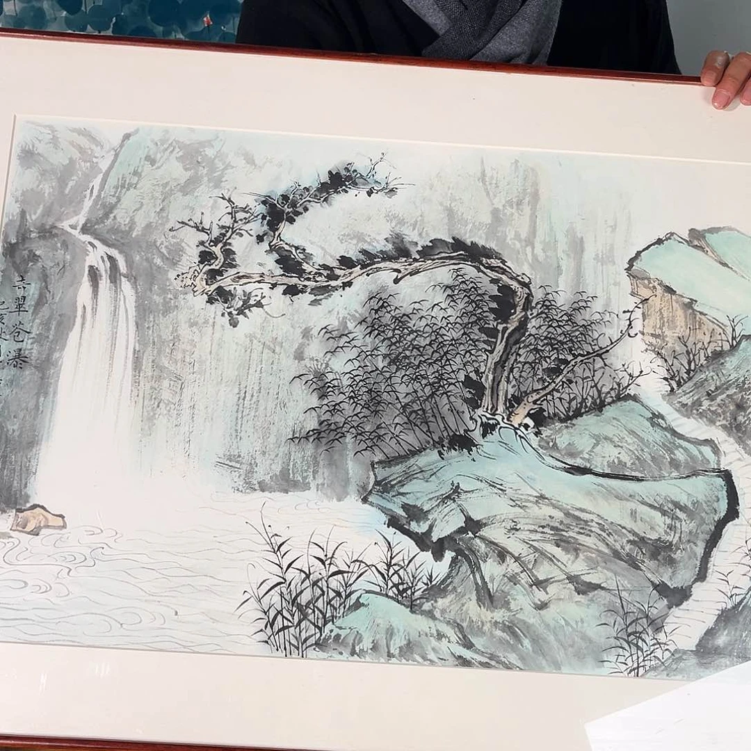 九鸣瓷艺九鸣瓷艺