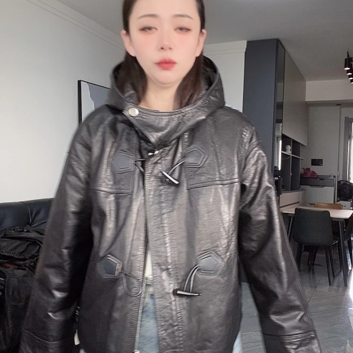 牛皮油蜡皮120斤左右