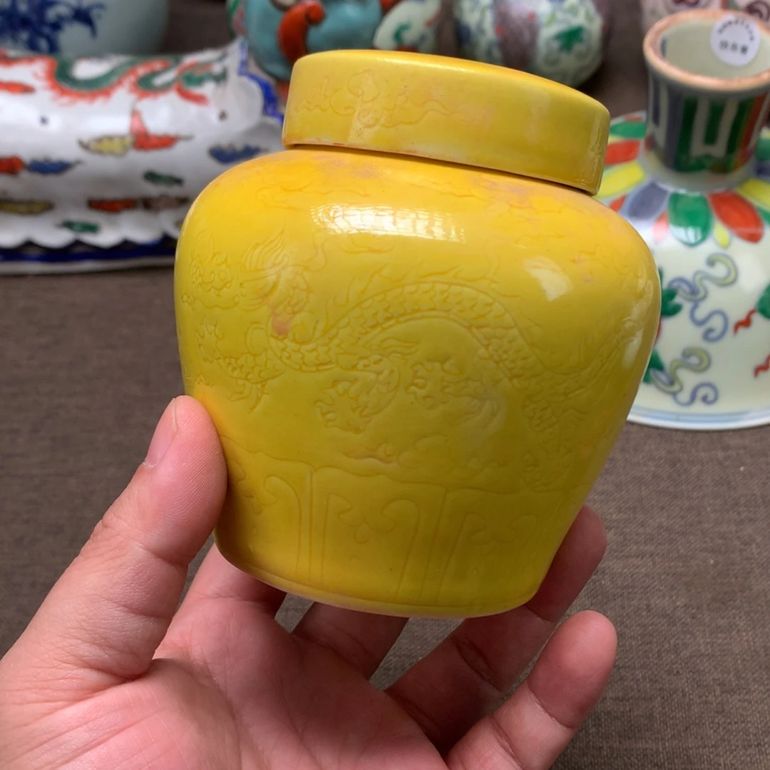 摆件陶旧藏瓷器旧藏瓷器