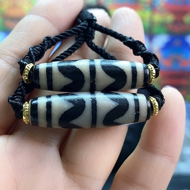 玛瑙/玉髓未镶嵌颈饰21多样性发其一