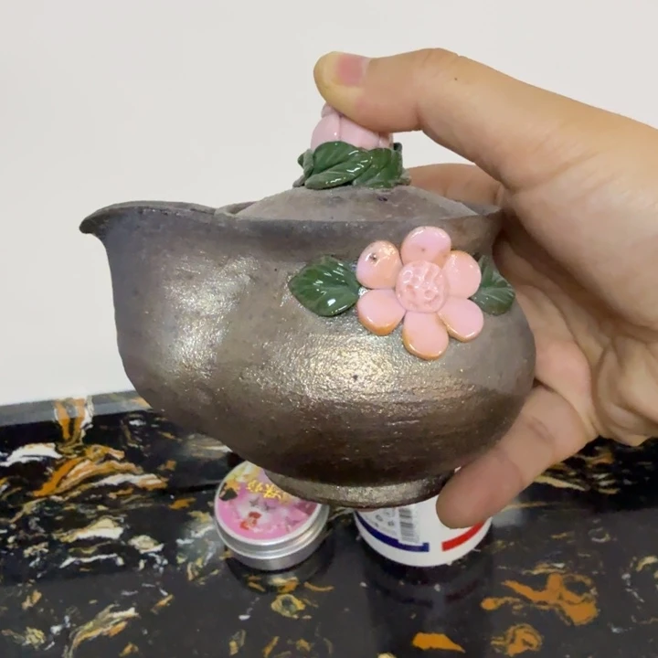 摆件柴烧新品福利多多