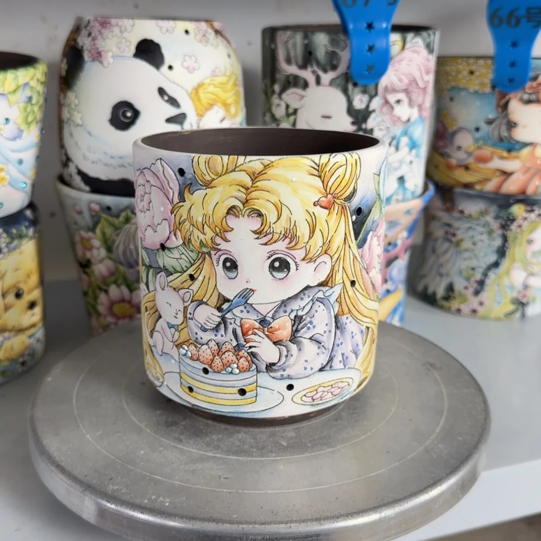 红陶小*油微瑕f x x f g f f