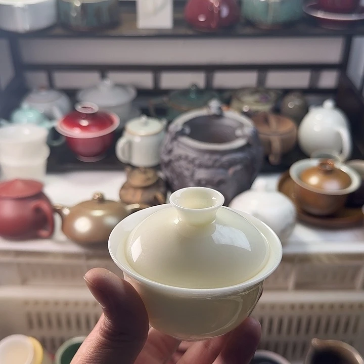 紫砂陶瓷茶具介意勿拍