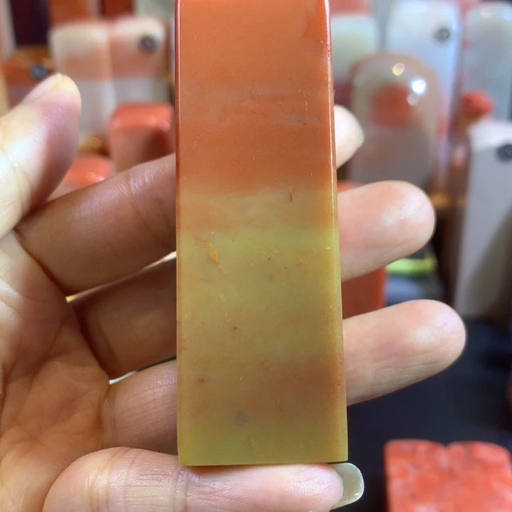 老挝石老挝石印章