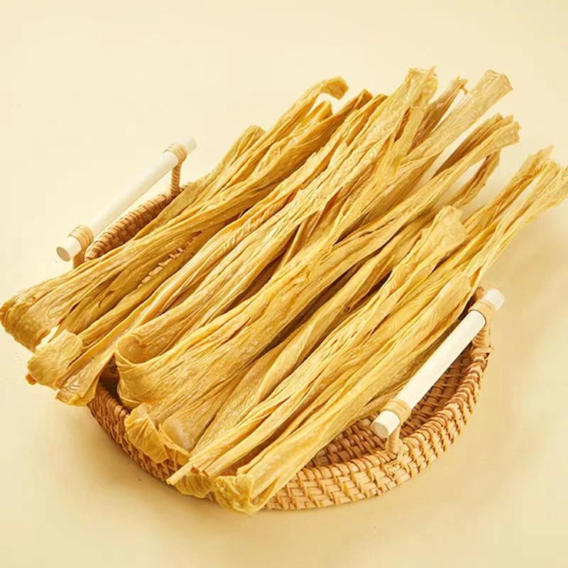 【阿丹臻品】云南石屏腐竹 农家土特产 可搭配枸杞