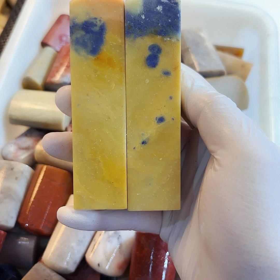 印石青田石这些问题在