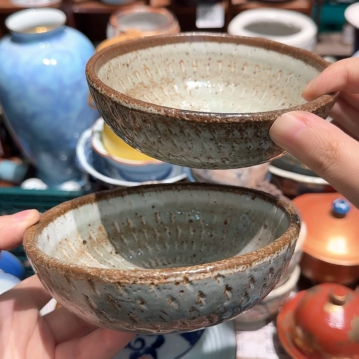 瓷片五十包邮 非全新