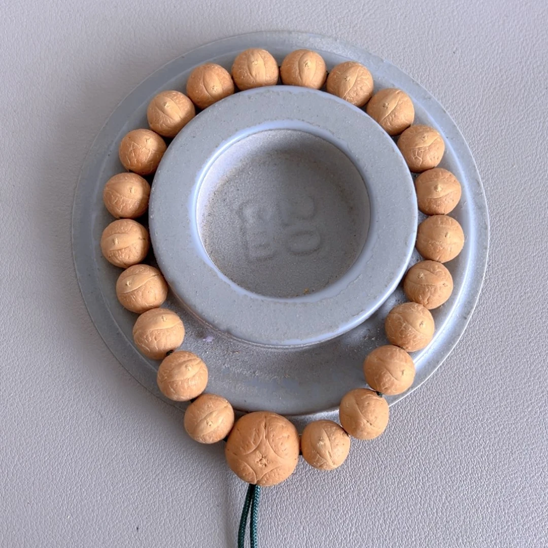 凤眼菩提手串12mm凤眼手串90@605