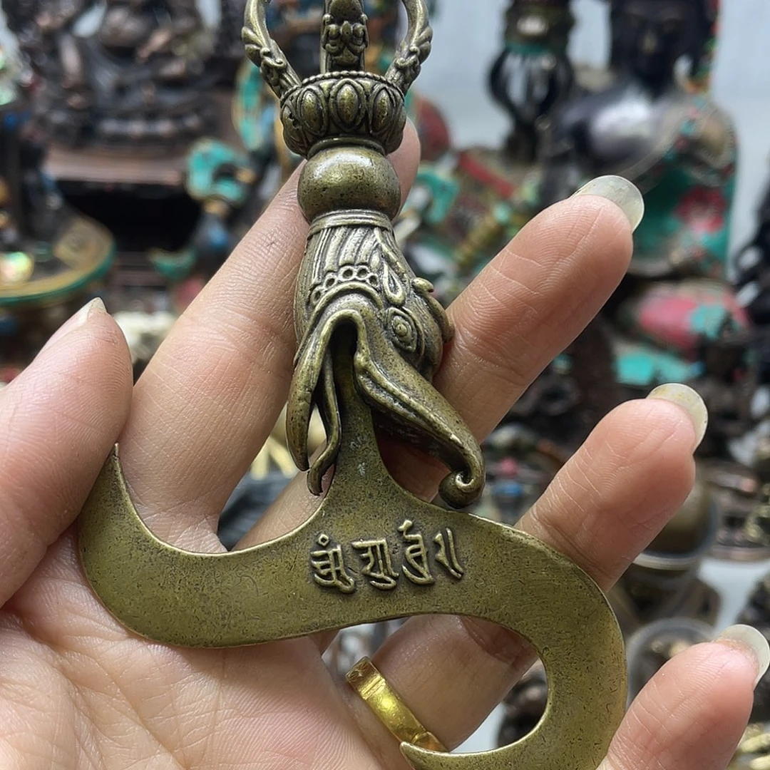工艺品挂件一物一图