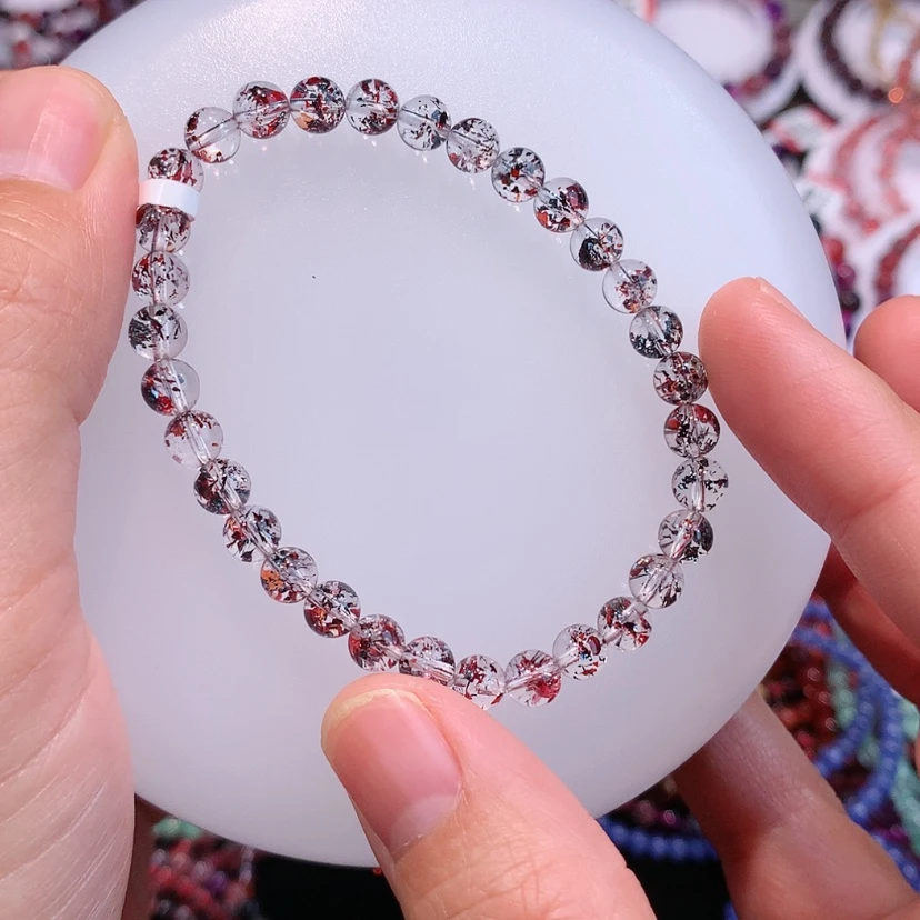 【闪购商品】水晶手链未镶嵌水晶手链