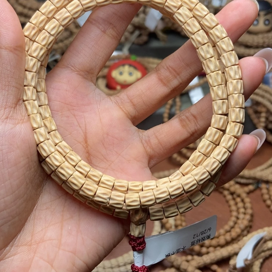 手串柏香籽/百香籽