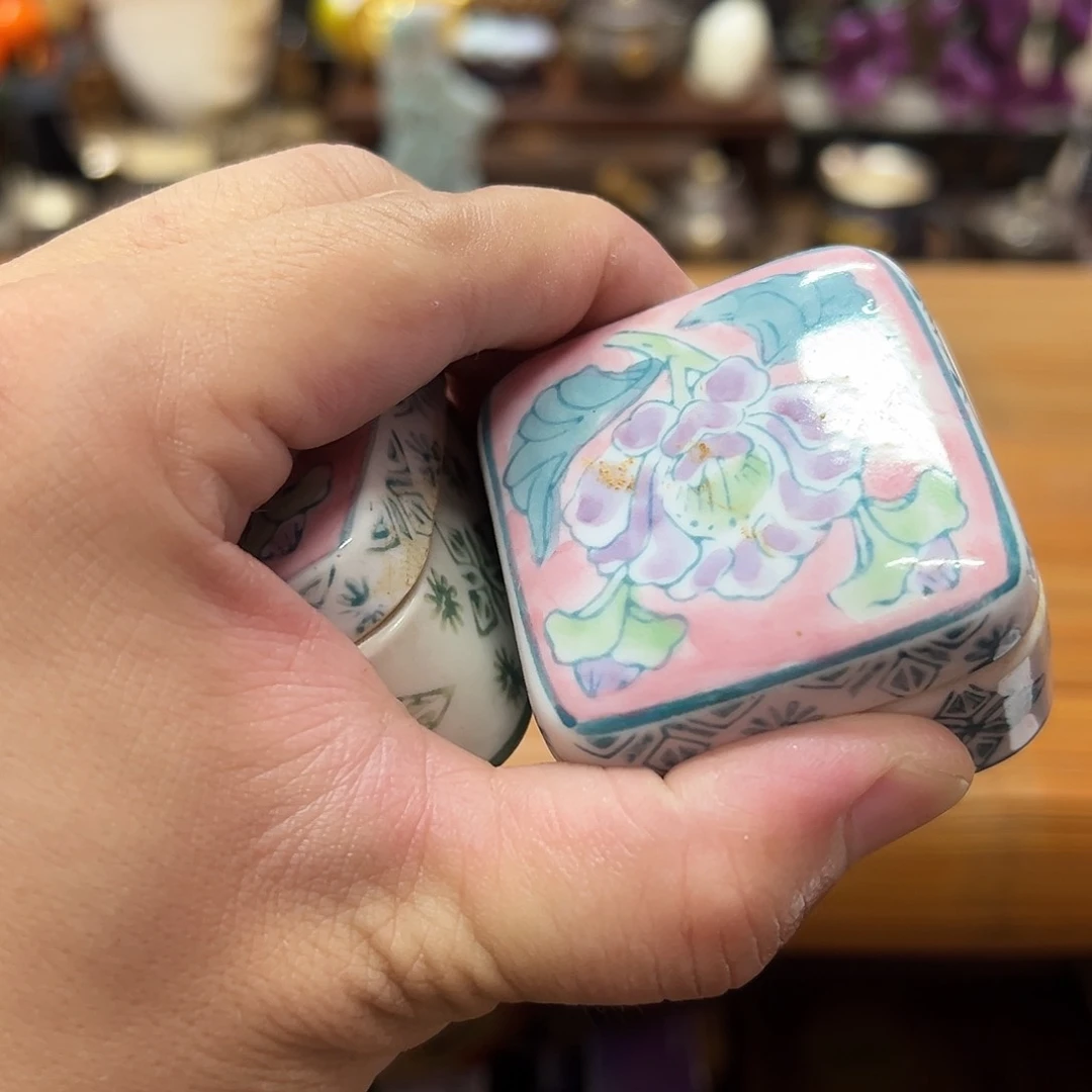 瓷片瓷器瓷器瓷器