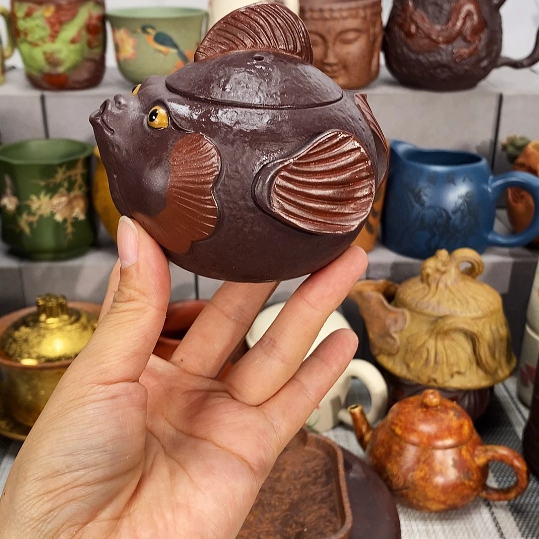 茶壶紫砂紫砂紫砂