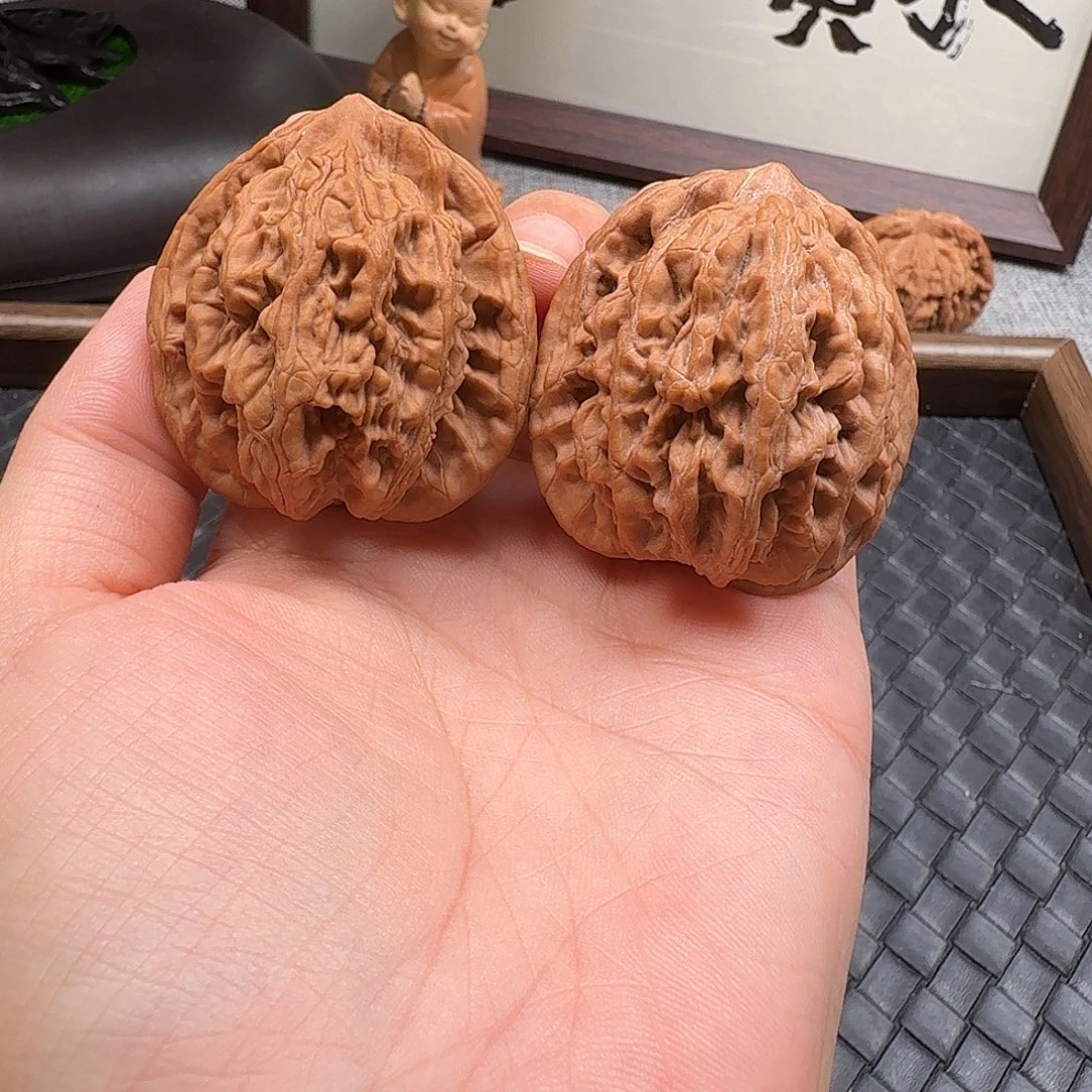 核桃全品老果麦虎42