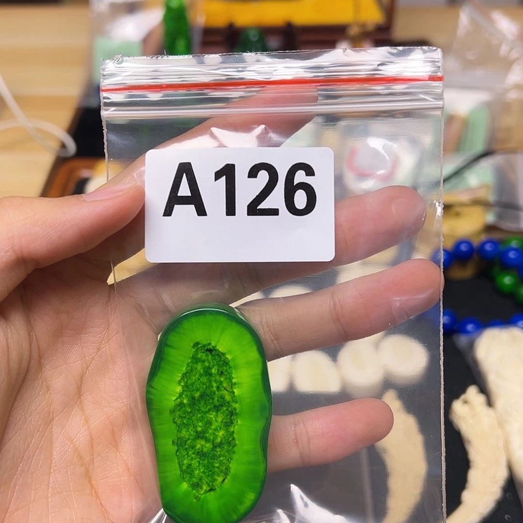 老****天然猛犸象牙雕刻品