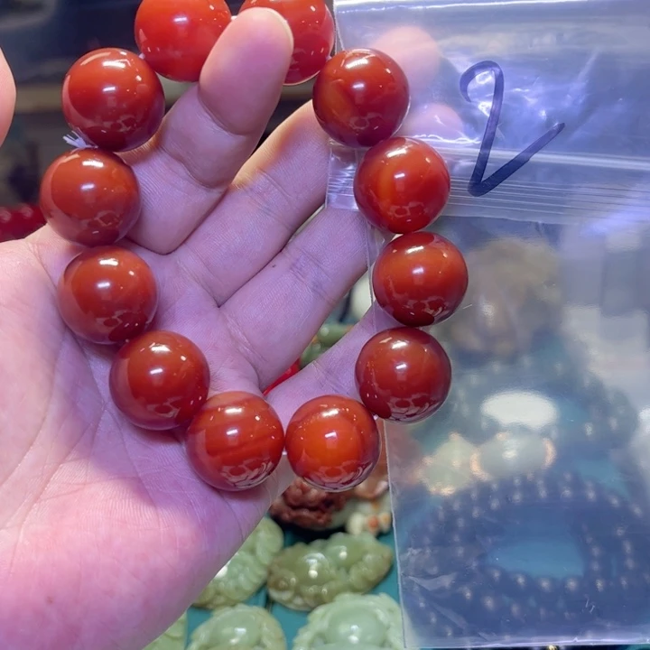 玛瑙/玉髓未镶嵌珠宝半成品静****为