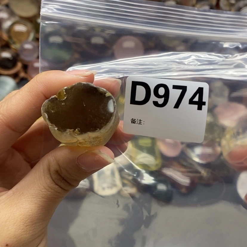 【闪购商品】水晶摆件精品未镶嵌