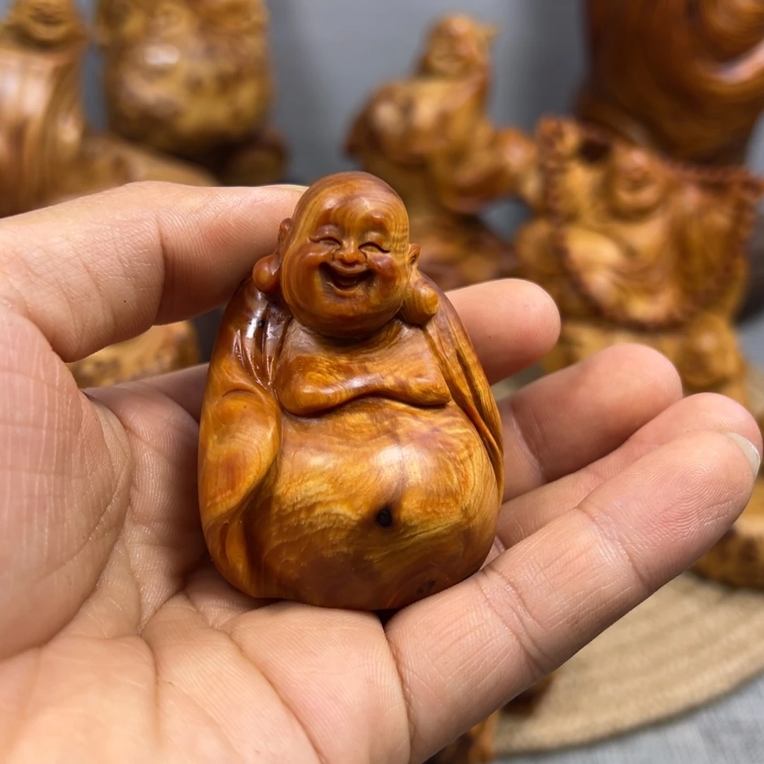 柏木（崖柏）王*峰喜欢的东西真的