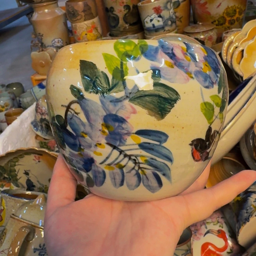 瓷片景德镇源头厂家