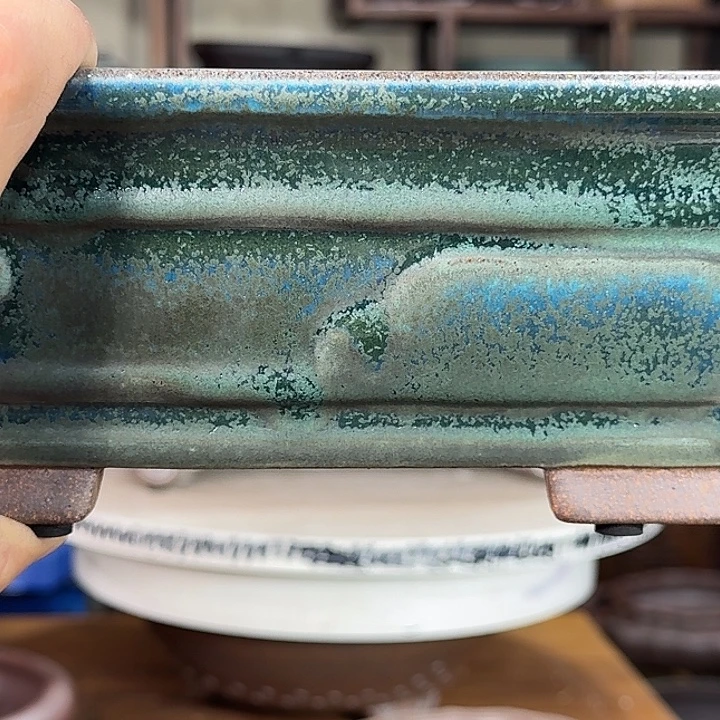 舍***得花盆紫砂加奎紫砂花盆