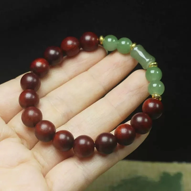 精美手串（无礼盒）02280