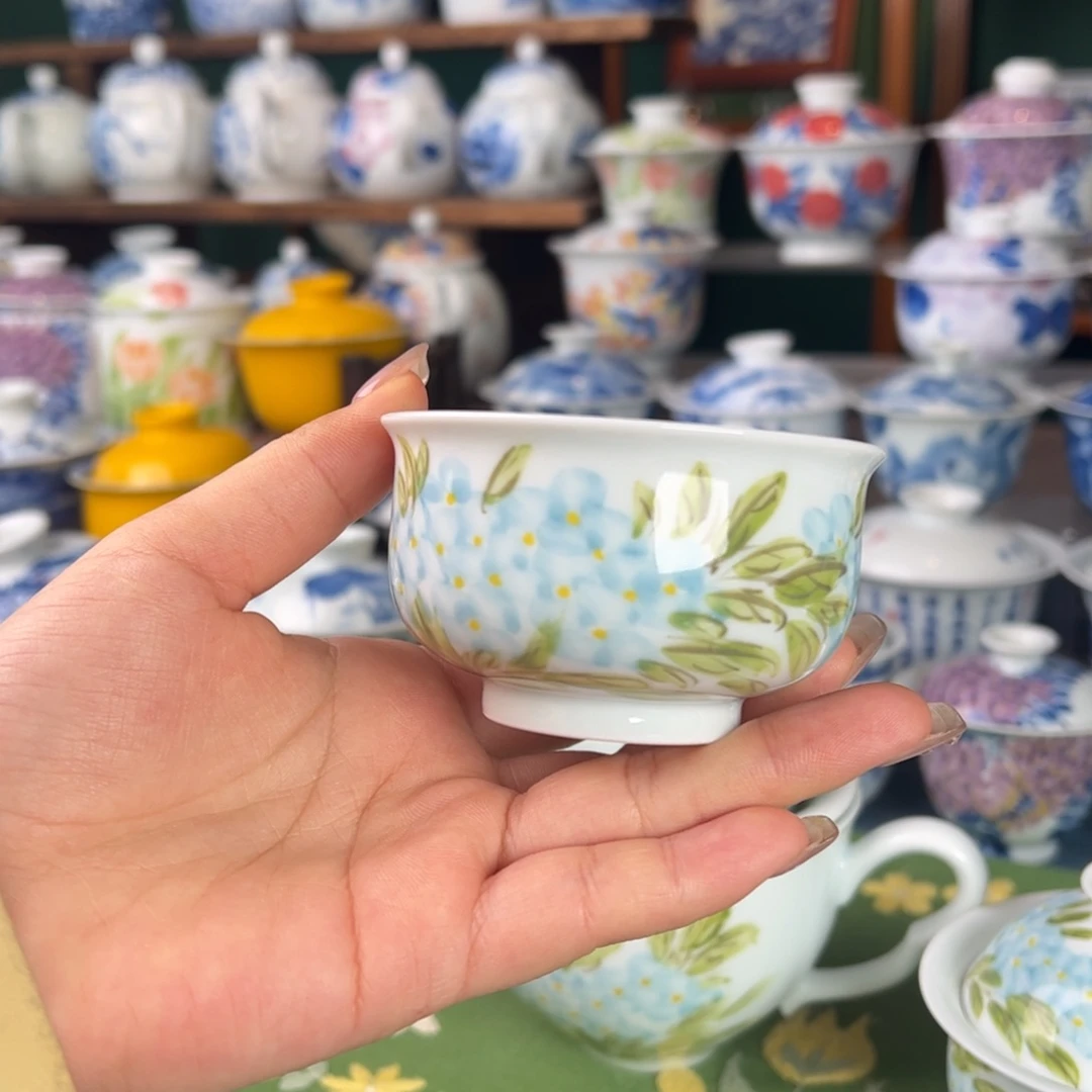 杯。