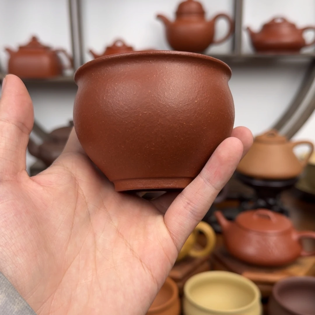 紫砂茶杯84645555254545455
