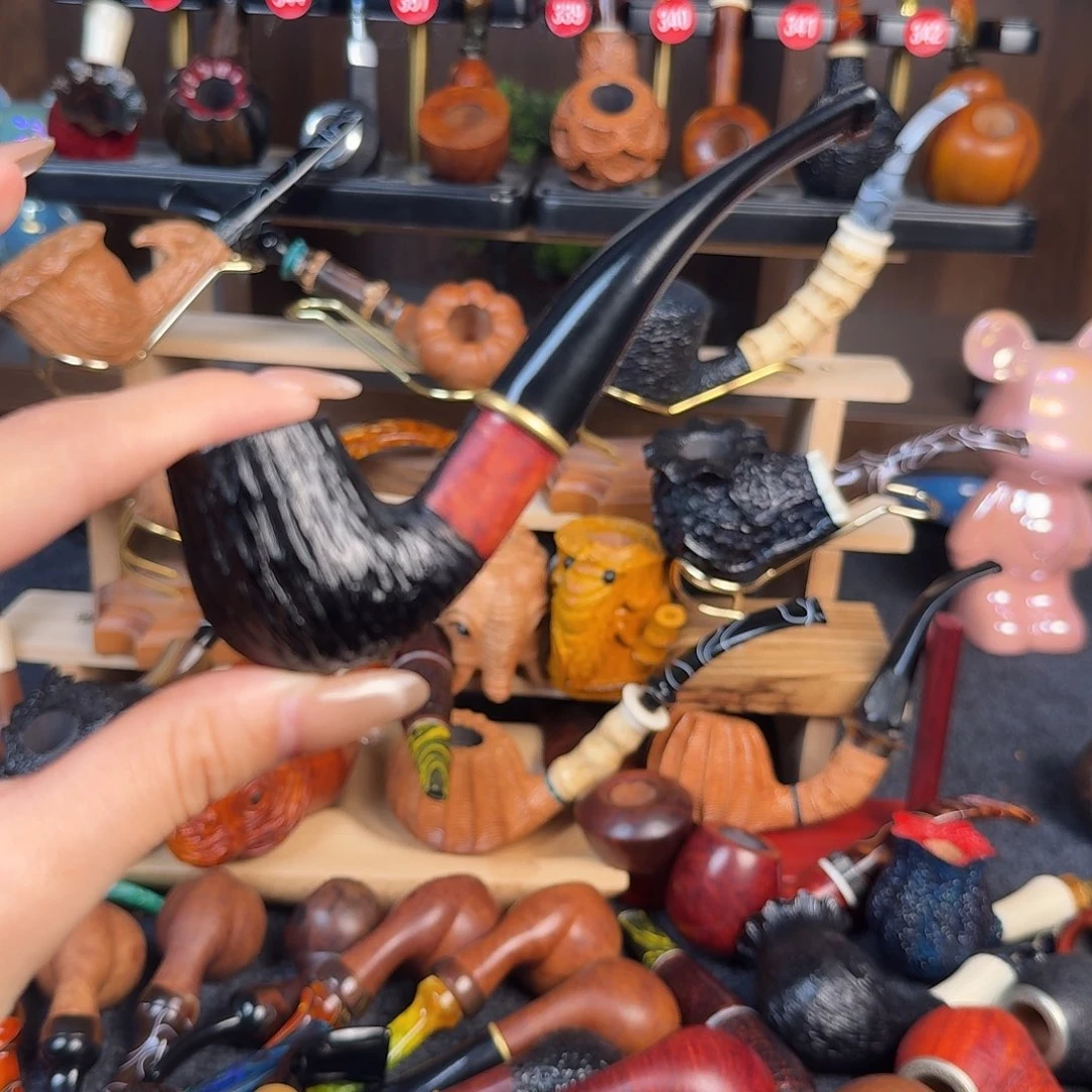 意大利进口石楠木