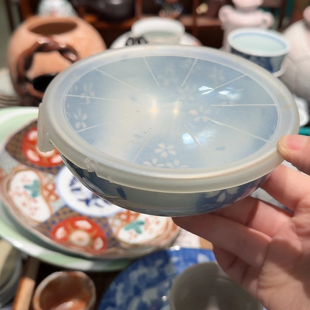 瓷片四十包邮 非全新