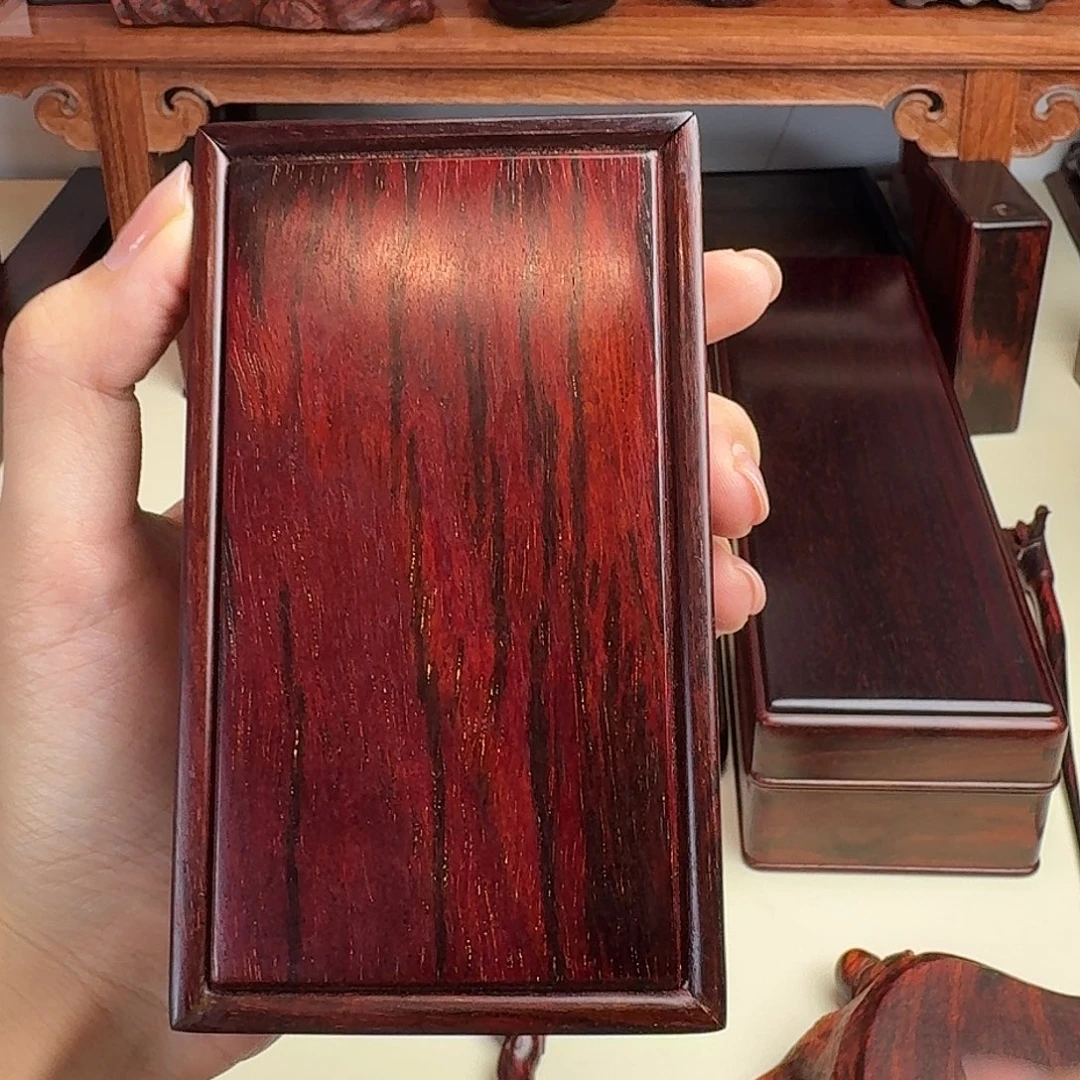 观***T檀香紫檀（小叶紫檀）