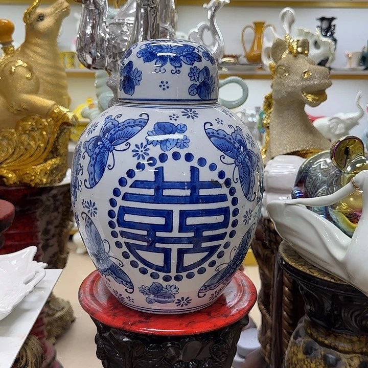 摆件陶瓷艺术陶瓷工艺