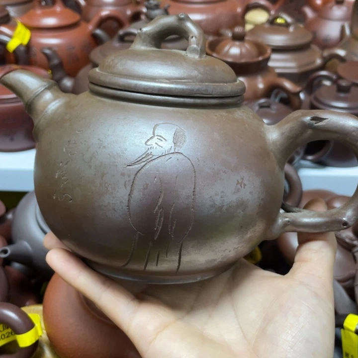 茶壶紫砂紫砂紫砂