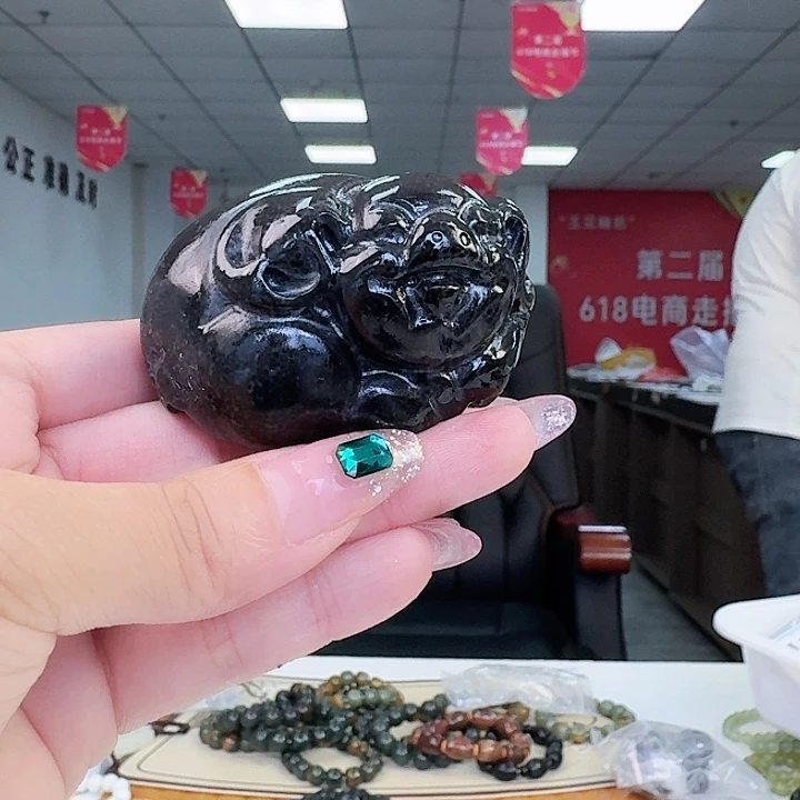 手链未镶嵌和田玉
