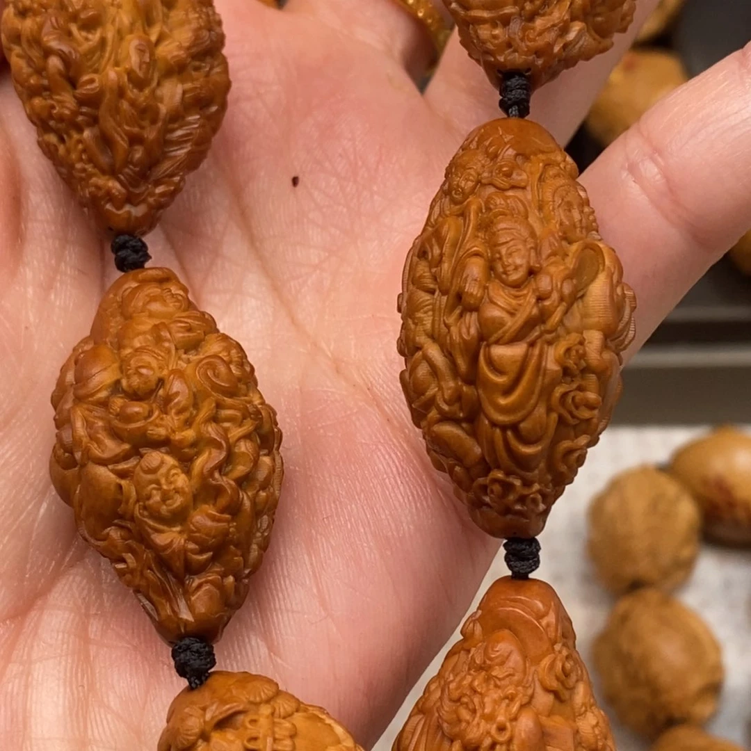 橄榄核手串/手链橄榄啊啊啊啊